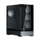 Obudowa  Zalman P40 PRISM PLUS Black